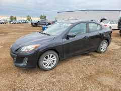 Mazda 3 2012 — Copart