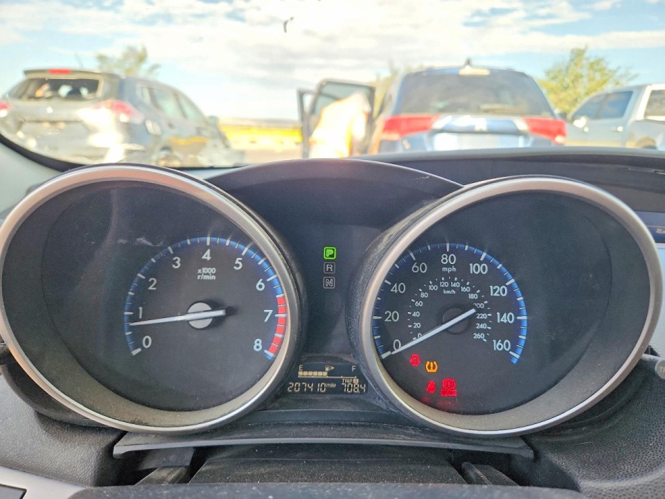 Mazda 3 2013 — Copart