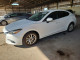 Mazda 3 2017 — Copart