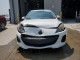 Mazda 3 2012 — Copart
