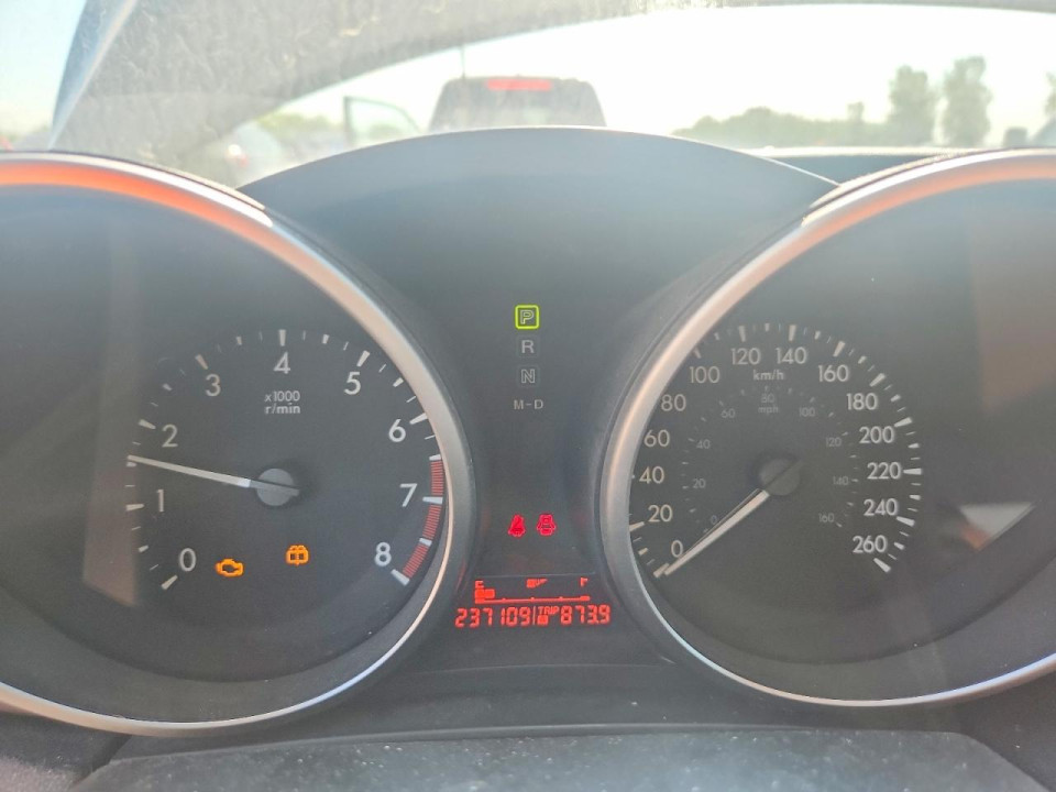 Mazda 3 2010 — Copart