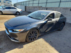 Mazda 3 2020 — Copart