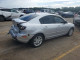 Mazda 3 2008 — Copart