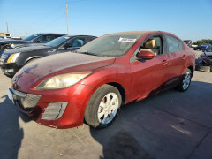 Mazda 3 2010 — Copart