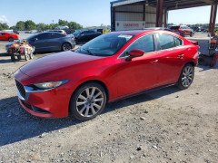 Mazda 3 2021 — Copart