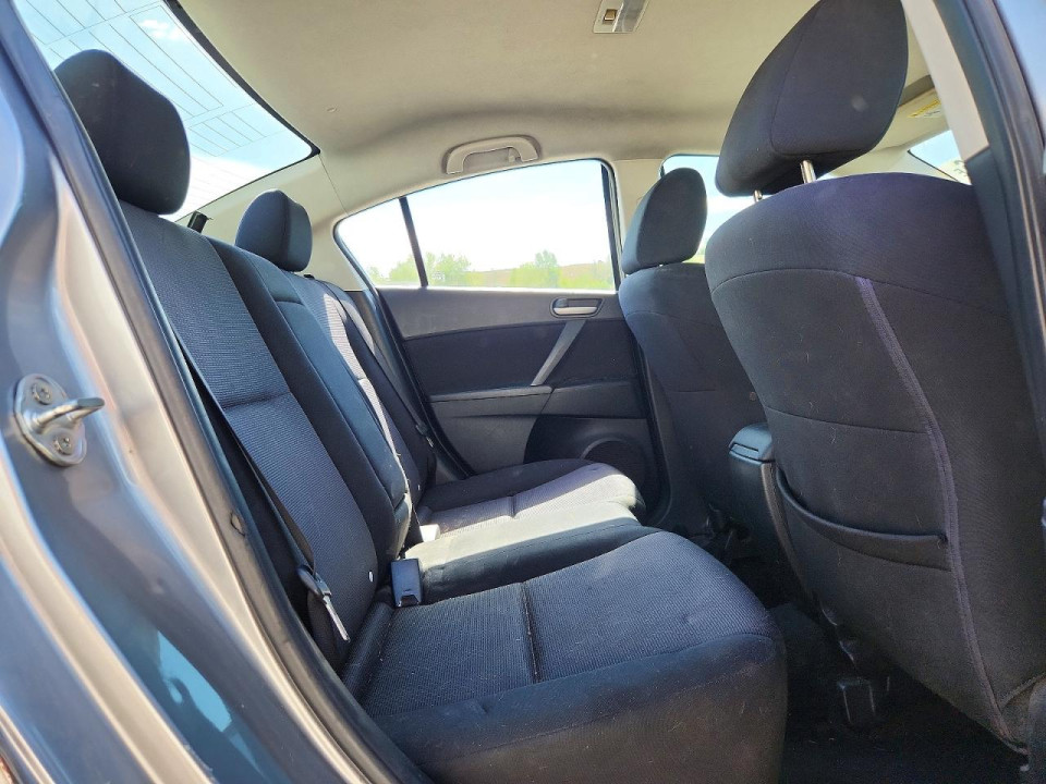 Mazda 3 2010 — Copart