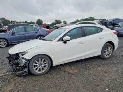 Mazda 3 2017 — Copart