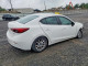 Mazda 3 2017 — Copart