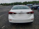 Mazda 3 2017 — Copart