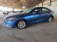Mazda 3 2017 — Copart