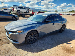 Mazda 3 2023 — Copart