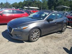 Mazda 3 2018 — Copart