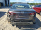Mazda 3 2018 — Copart