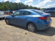 Mazda 3 2017 — Copart