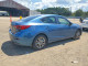 Mazda 3 2017 — Copart