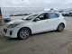 Mazda 3 2012 — Copart
