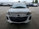 Mazda 3 2012 — Copart