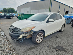 Mazda 3 2013 — Copart