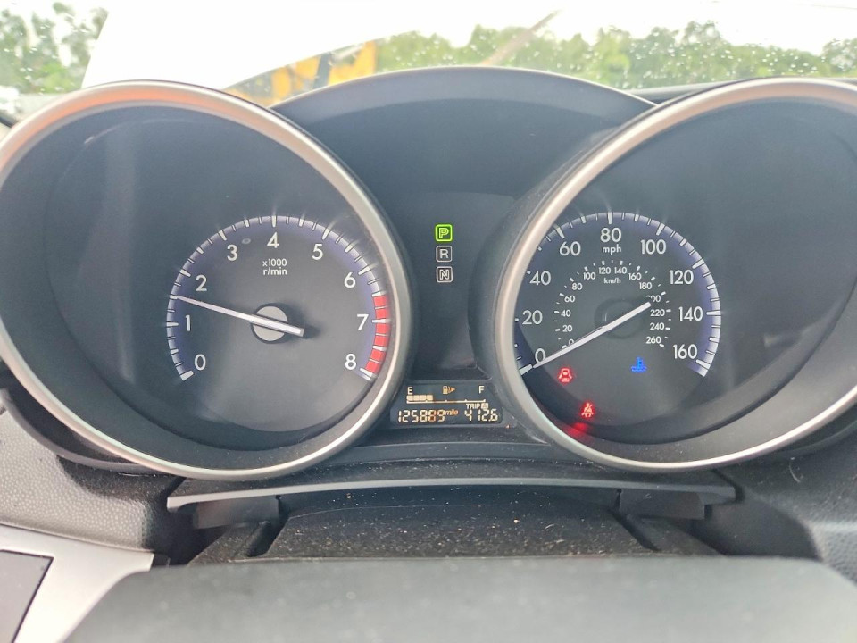 Mazda 3 2013 — Copart