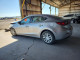 Mazda 3 2015 — Copart