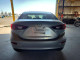 Mazda 3 2015 — Copart