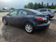 Mazda 3 2011 — Copart