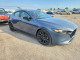 Mazda 3 2025 — Copart