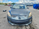Mazda 3 2013 — Copart