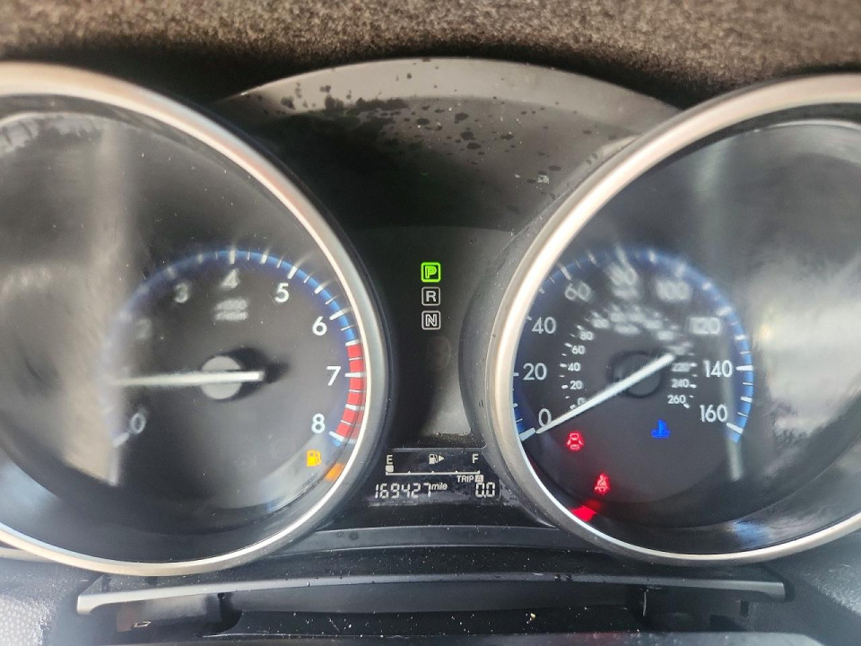 Mazda 3 2013 — Copart