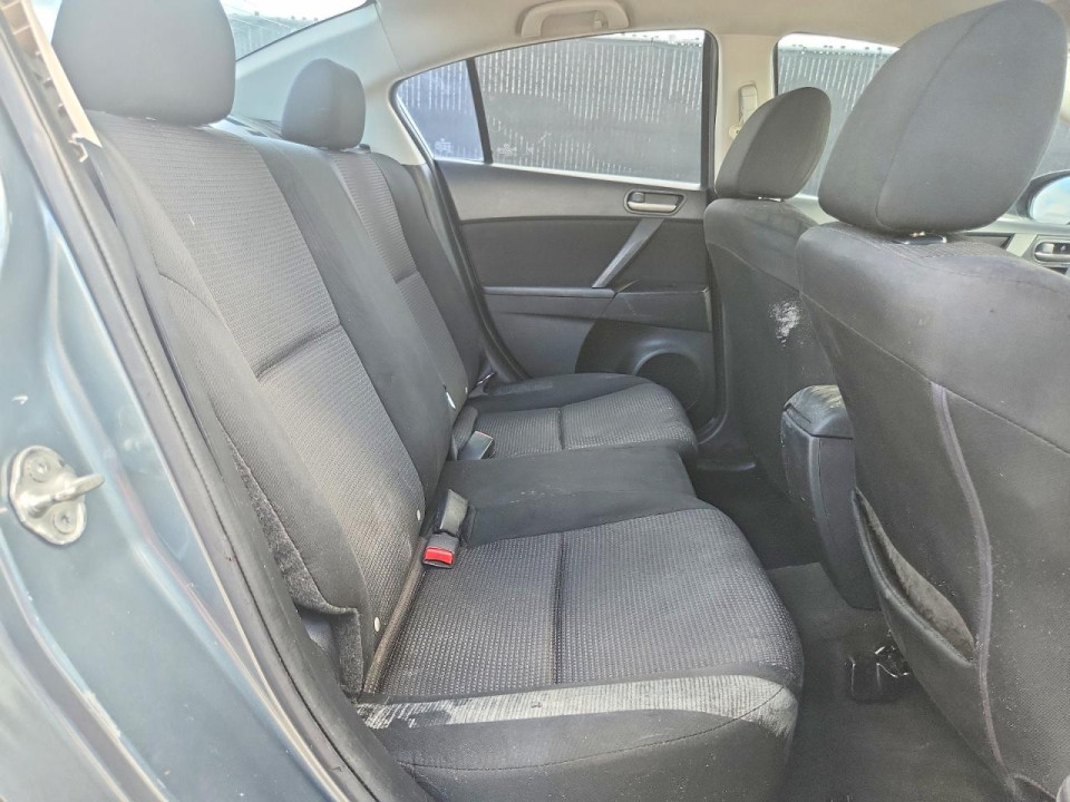 Mazda 3 2013 — Copart