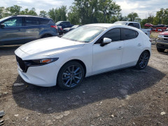 Mazda 3 2022 — Copart