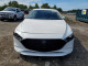 Mazda 3 2022 — Copart
