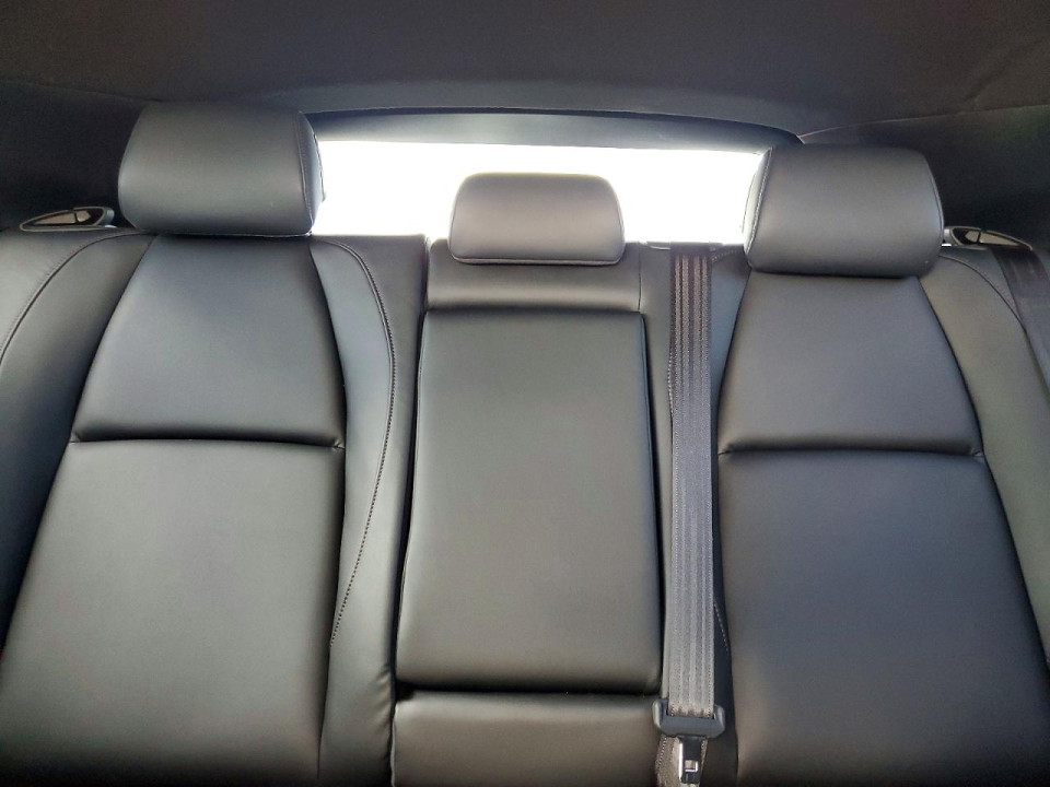 Mazda 3 2022 — Copart