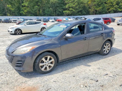 Mazda 3 2010 — Copart