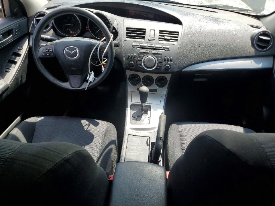 Mazda 3 2010 — Copart