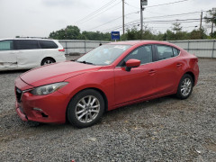 Mazda 3 2014 — Copart