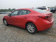 Mazda 3 2014 — Copart