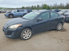 Mazda 3 2013 — Copart