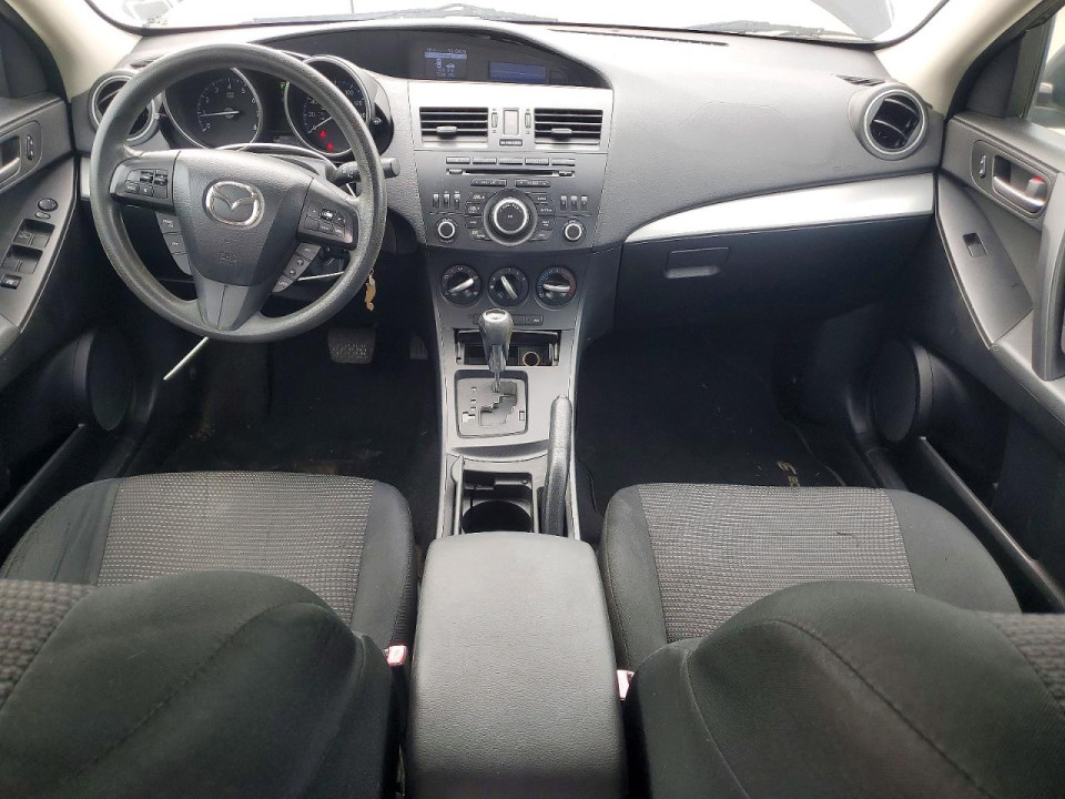 Mazda 3 2013 — Copart