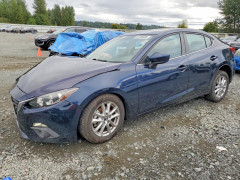 Mazda 3 2015 — Copart