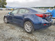 Mazda 3 2015 — Copart