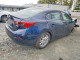 Mazda 3 2015 — Copart