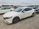Mazda 3 2022 — Copart