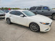 Mazda 3 2022 — Copart
