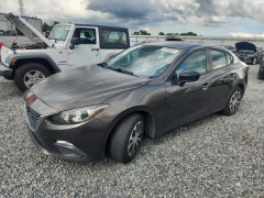 Mazda 3 2015 — Copart
