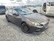 Mazda 3 2015 — Copart