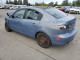 Mazda 3 2008 — Copart