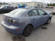 Mazda 3 2008 — Copart