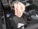 Mazda 3 2008 — Copart