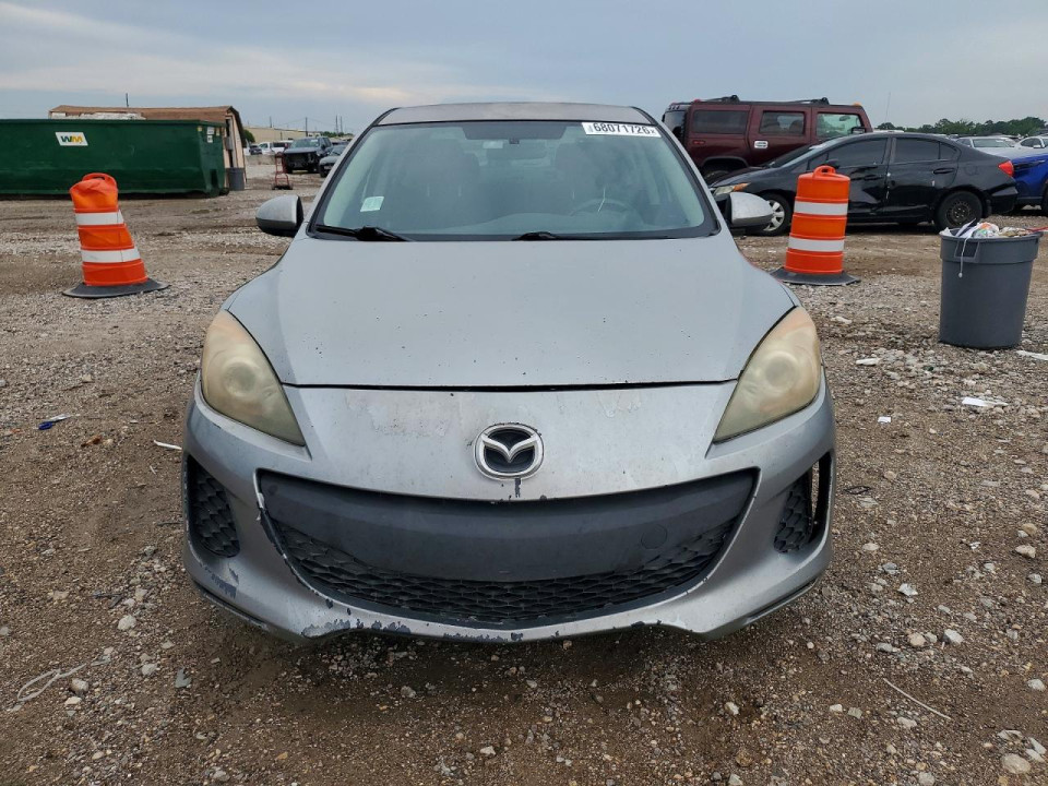 Mazda 3 2013 — Copart